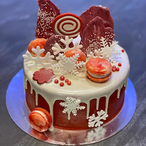 cakehousekonditori.se