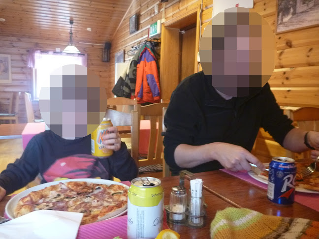 Opinii despre Wärdshuset în Smedjebacken - Gastronomi och hotellverksamhet