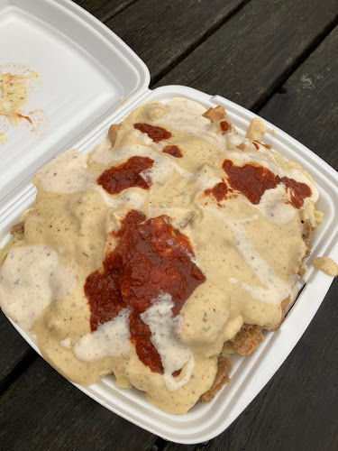 Opinii despre Pastavagnen i HBG în Helsingborg - Gastronomi och hotellverksamhet