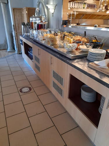 La Famiglia Restaurang - Tidaholm