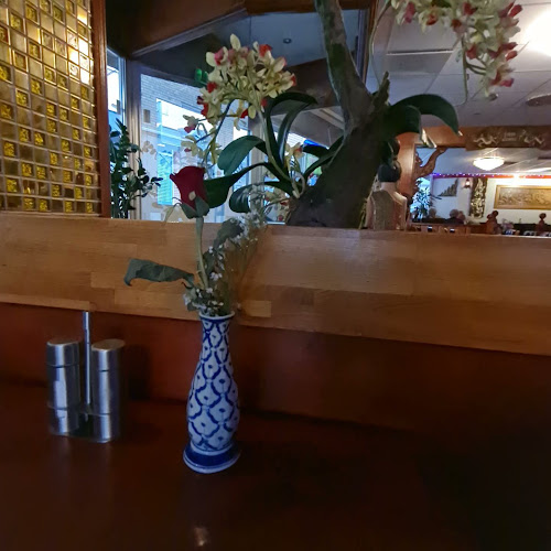 Bambu Thai - Mjölby