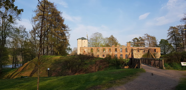 Lindelöv Gräfsnäs slottscafé - Gastronomi och hotellverksamhet