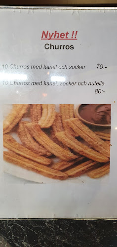 Pizza Master - Gastronomi och hotellverksamhet