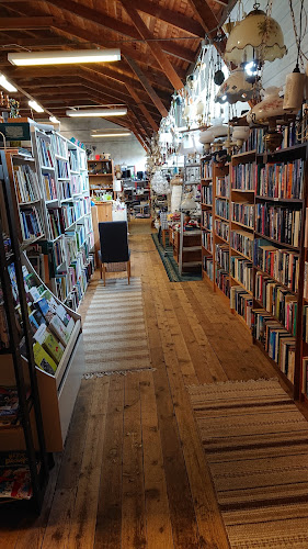 Loppis Axplocket - Mantorp