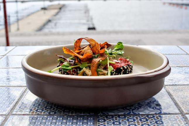 Comentarii opinii despre Restaurang Marité