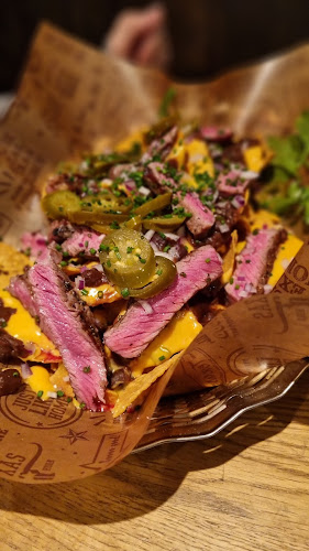 Comentarii opinii despre Texas Longhorn