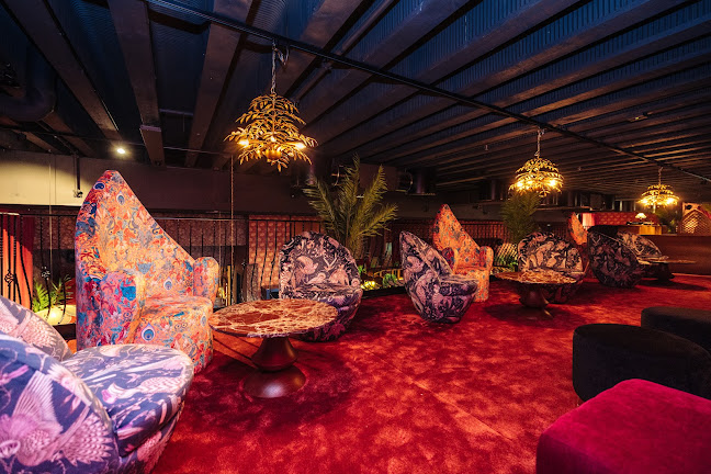 Reviews of Occo Västerås - Dinner Club in Västerås - Gastronomi och hotellverksamhet