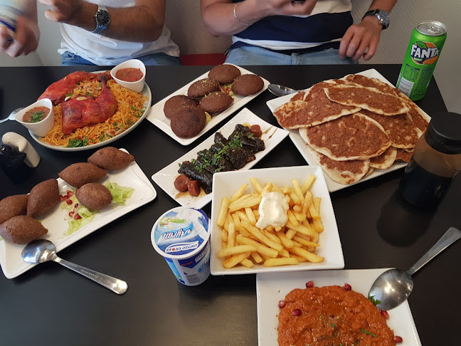 Sofiagatan 3, 332 30 Gislaved