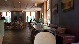 Värmlands Museums Kök & Kafé