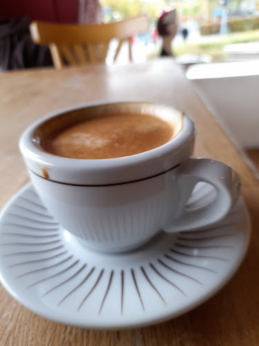 Comentarii opinii despre Torps Cafe