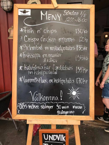 Reviews of Restaurang Skutan in Sölvesborg - Gastronomi och hotellverksamhet