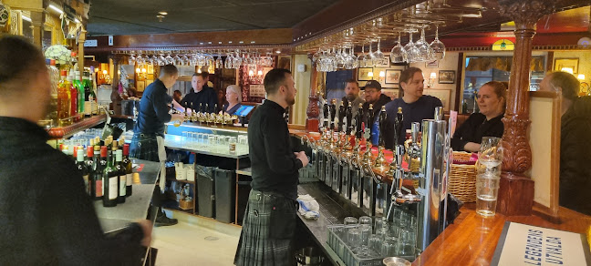 The Horse & Hound Open Times