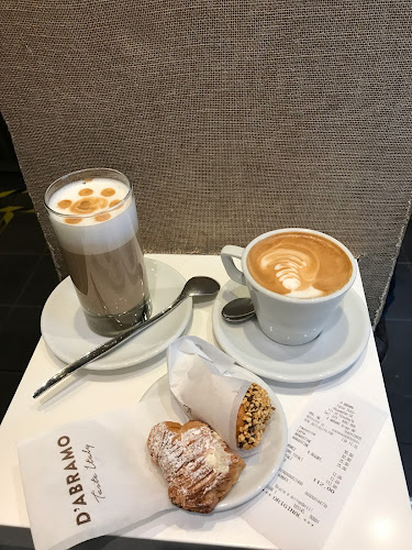 D'abramo Phone number