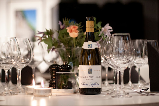 Johan Lidby Vinhandel AB - Stockholm