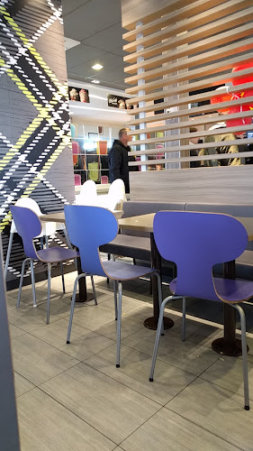 Comentarii opinii despre McDonalds Motala