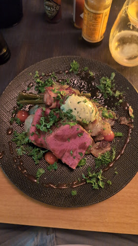 Vingårdens Bar & Bistro