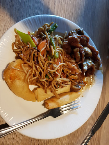 Khai & Mui - asiatisk restaurang Kristianstad - Gastronomi och hotellverksamhet