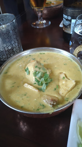Restaurang Indisk Gård - Indisk restaurang Östersund - Östersund