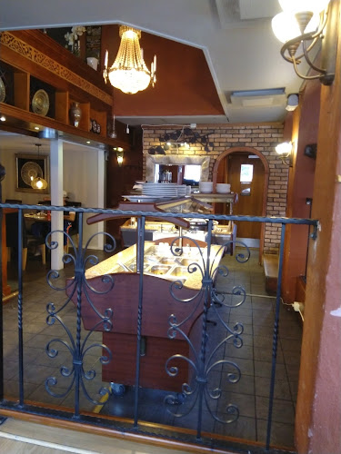 Thai Corner Karlskrona Open Times