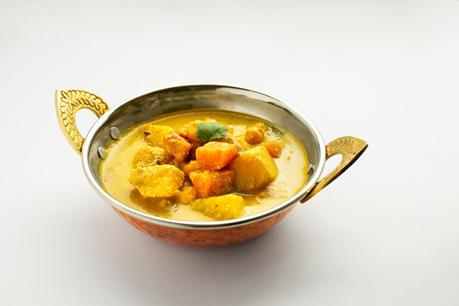 The South Indian Helsingborg - Gastronomi och hotellverksamhet