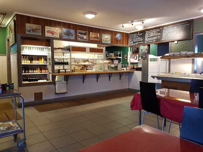 Opinii despre Stekhuset i Sala în Sala - Gastronomi och hotellverksamhet