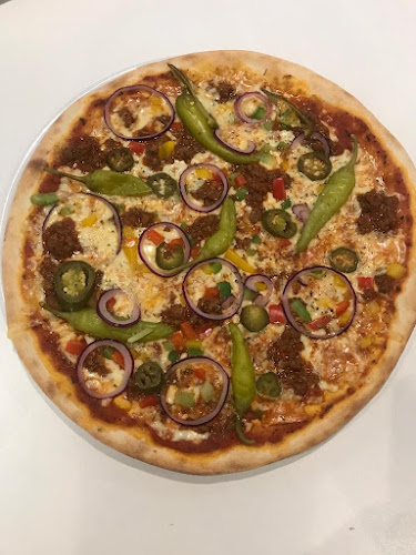 Opinii despre Pizzeria Duvkullen i Linköping în Linköping - Gastronomi och hotellverksamhet