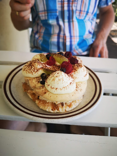 Kafé Ritz - Gastronomi och hotellverksamhet