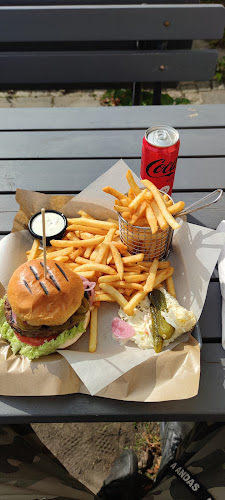 Perrongen222 - Gastronomi och hotellverksamhet