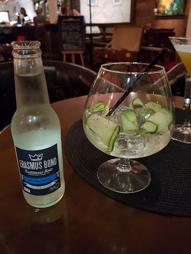 Hjalmars Bar & Restaurang