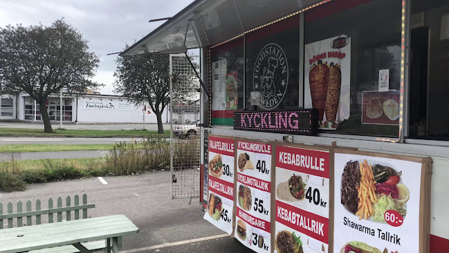 Rörvägen 8, 291 59 Kristianstad