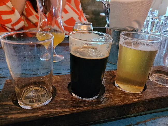 Opinii despre Barley's Food Factory în Göteborg - Gastronomi och hotellverksamhet