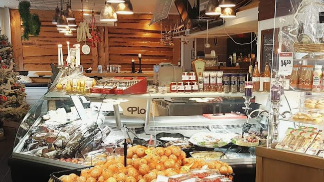 Nyvalls Livs & Bensin