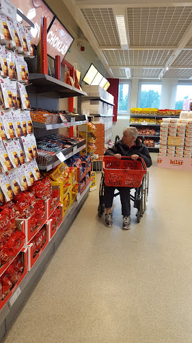 Comentarii opinii despre Cloettafabriken, Butiken