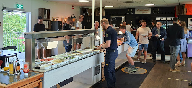 Clubhouse Restaurant - Kristianstad