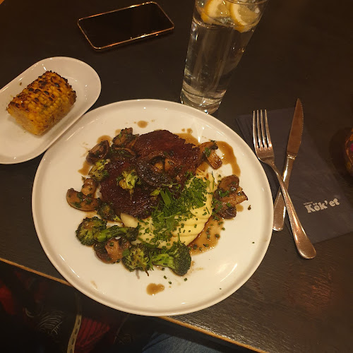 Restaurang Köket Phone number