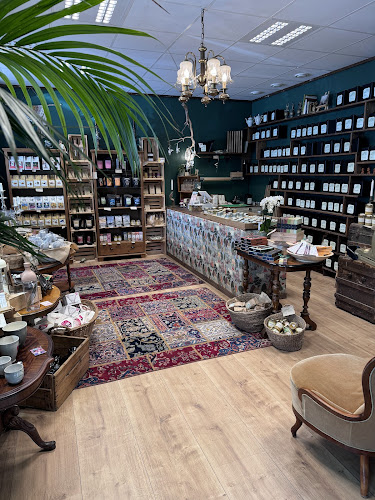 Comentarii opinii despre Bergströms Tehandel