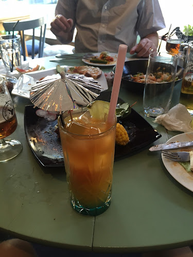 Reviews of Blackbird in Göteborg - Gastronomi och hotellverksamhet