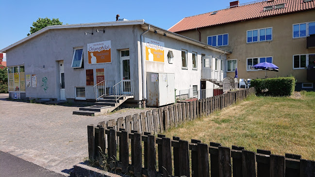 Restaurang Chiang Mai - Gastronomi och hotellverksamhet