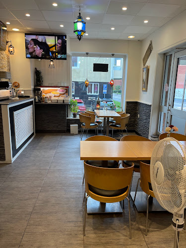 Saresgatan 16, 784 40 Borlänge