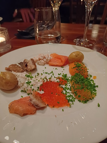 Oyster Bar Stockholm AB - Gastronomi och hotellverksamhet