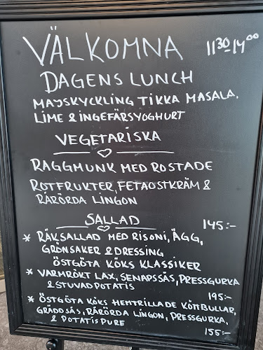 Östgöta Kök Norrköping (Nya Torget)