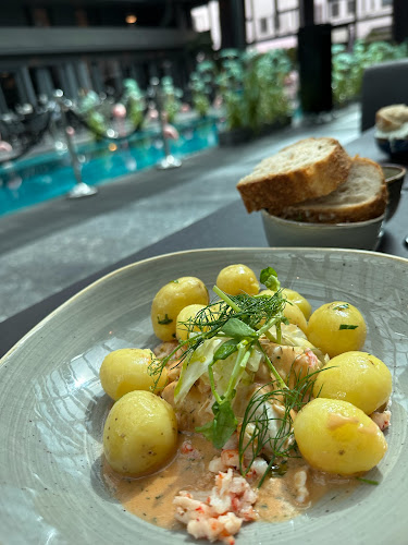 Östgöta Kök Norrköping (Nya Torget) - Gastronomi och hotellverksamhet