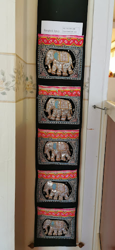 Opinii despre Bangkok Spicy în Sala - Gastronomi och hotellverksamhet