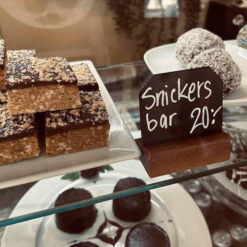 Waffle Lounge - Gastronomi och hotellverksamhet