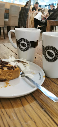 Espresso House Malmö C - vid Spår 5 Phone number