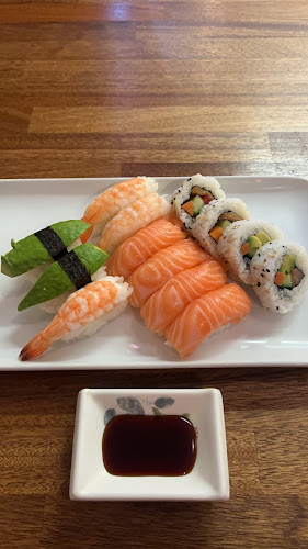 Ying Hua Sushi - Bandhagen - Bandhagen