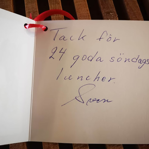 Comentarii opinii despre Vinbergs Krog Halmstad