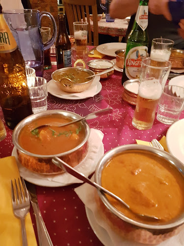 Tre Indier - Göteborg