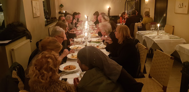 Ciao Ciao IV - Gastronomi och hotellverksamhet