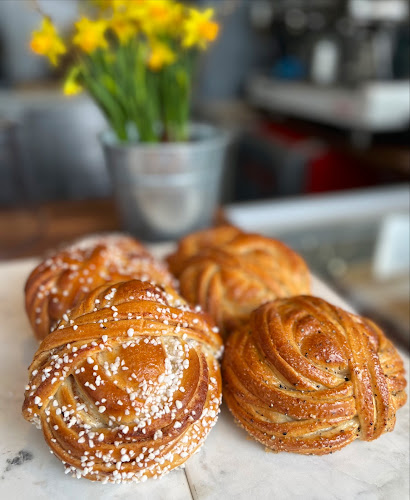 Gelatokiosken - Stockholm